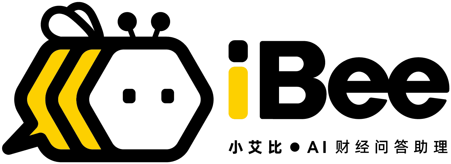iBee — 小艾比 · AI 财经问答助理